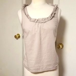 Loft small tank like new